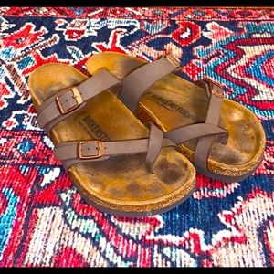 Mayair Birkenstock Sandals